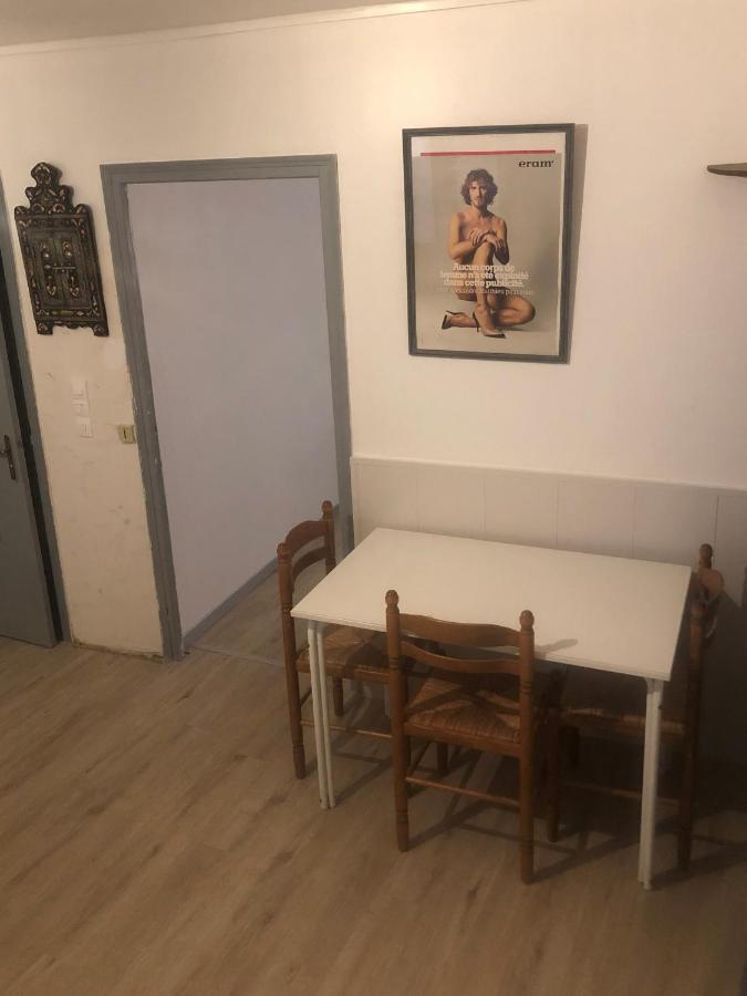 Le Gambetta Apartment Poussan Ngoại thất bức ảnh